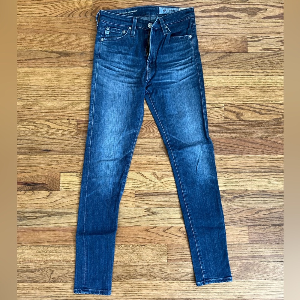 AG jeans